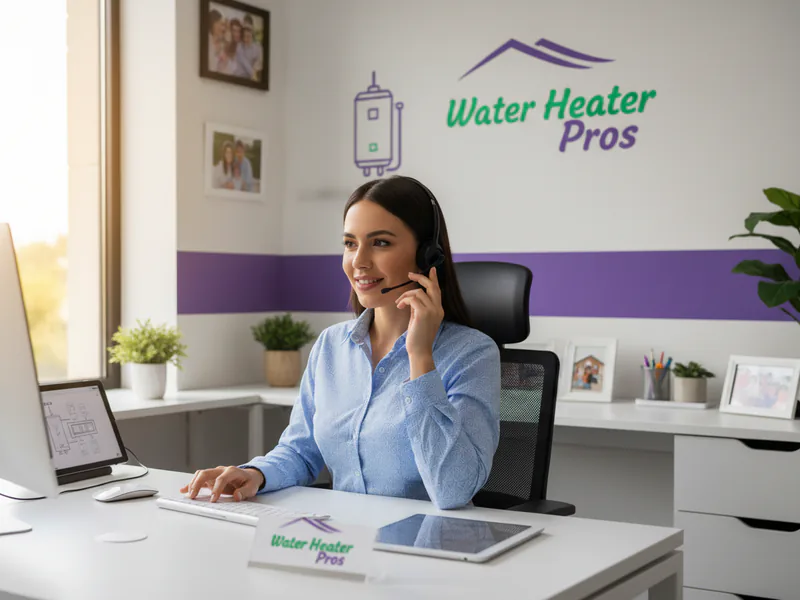 Water Heater Repair  in Bloomfield  FAQ